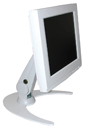 Monitor Arm - Mobile Desktop AFC03A