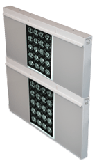 Illuminator / Six Light Panels