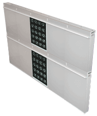 Illuminator / Ten Light Panels