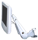 Monitor Arm - Mobile Desktop AFC05