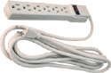 Surge Suppressor - Power Strip