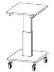 Telescopic Cart 2430