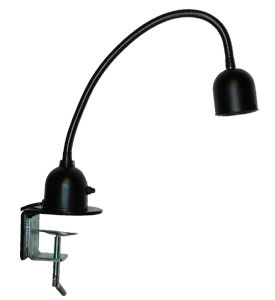 Task Light -Goose Neck - TAL200A