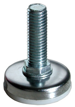 Adjustable Glide