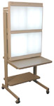 Mobile Light Box Cart MLB303072