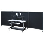 Ergo Tier with MobiCube™
