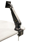 Monitor Arm - AFC02 - Table Mount / Clamp