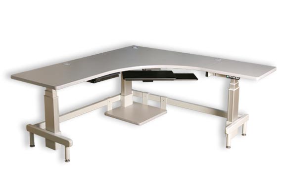 Corner Single Tier STC7272_2424