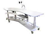Corner Single Tier STC12050