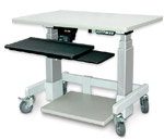 Single Tier Cart ST3630