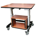 Single Tier - ST3630 - Bottom Rack